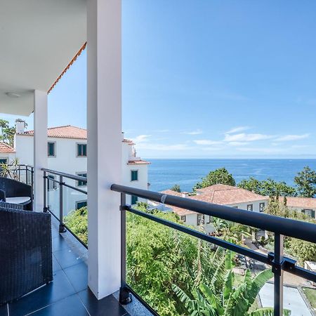 Villa Sao Tiago Funchal Dış mekan fotoğraf