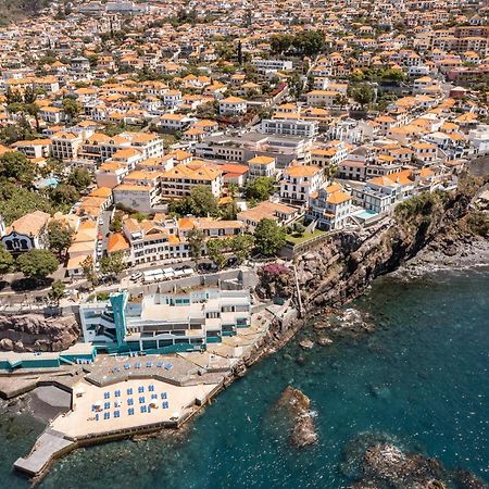 Villa Sao Tiago Funchal Dış mekan fotoğraf
