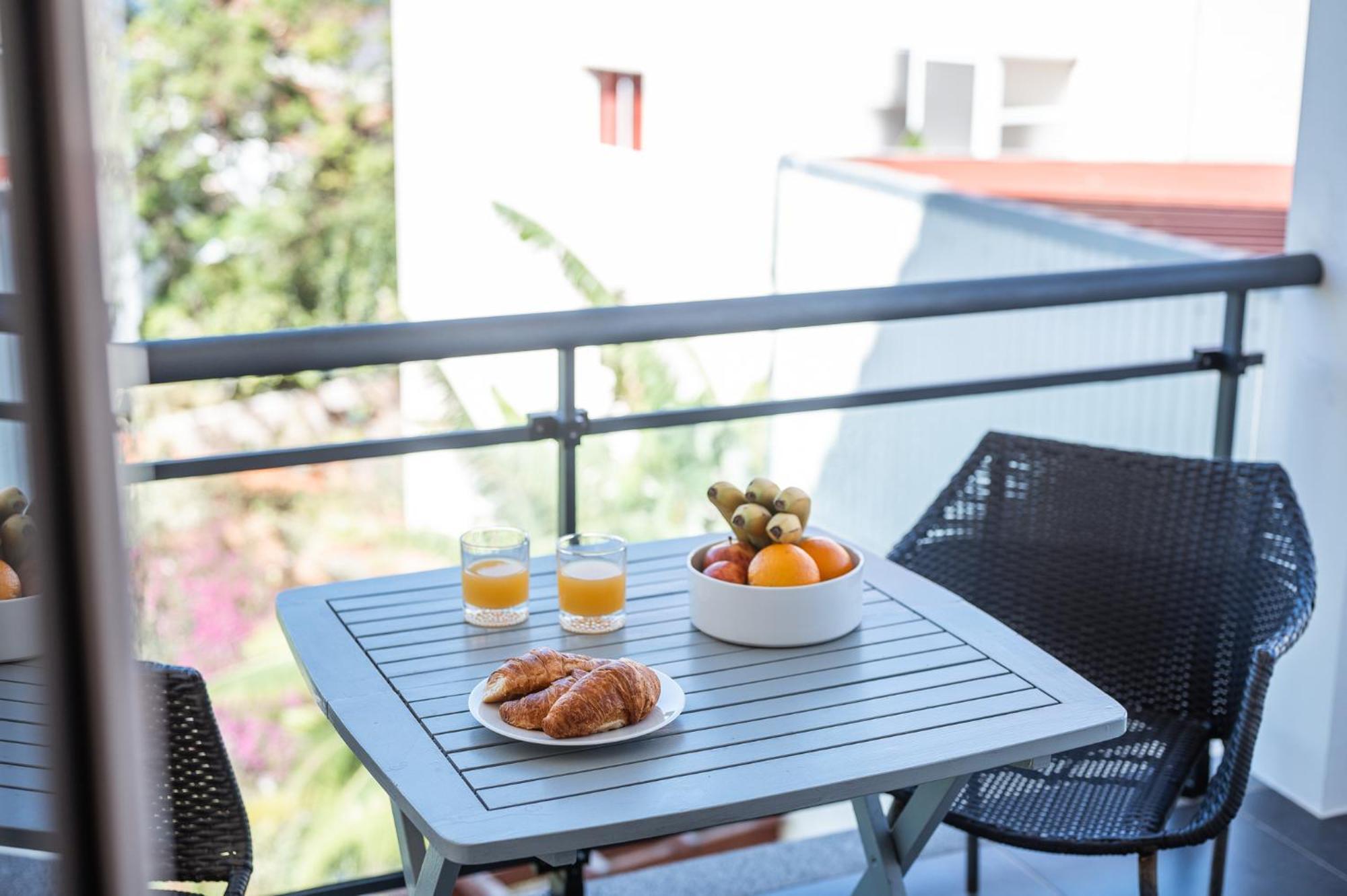 Villa Sao Tiago Funchal Dış mekan fotoğraf