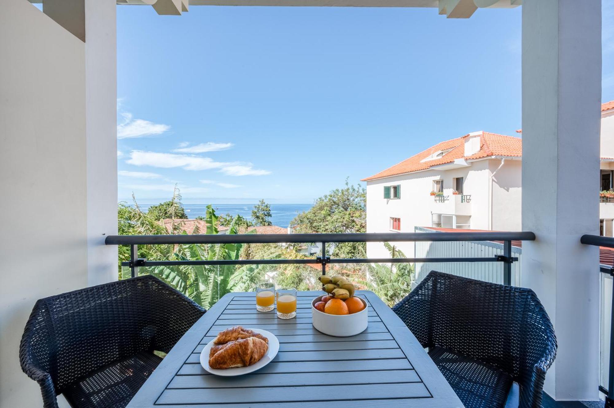 Villa Sao Tiago Funchal Oda fotoğraf