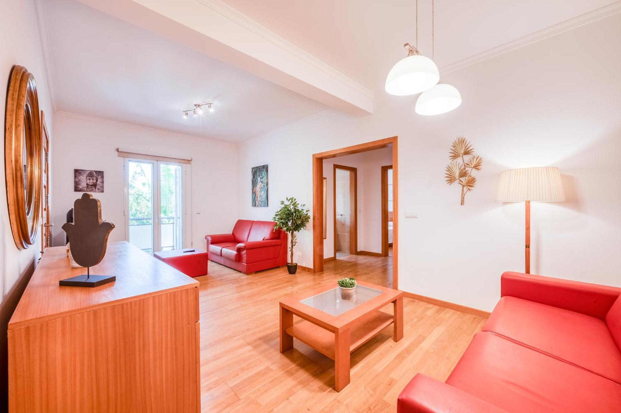 Villa Sao Tiago Funchal Dış mekan fotoğraf