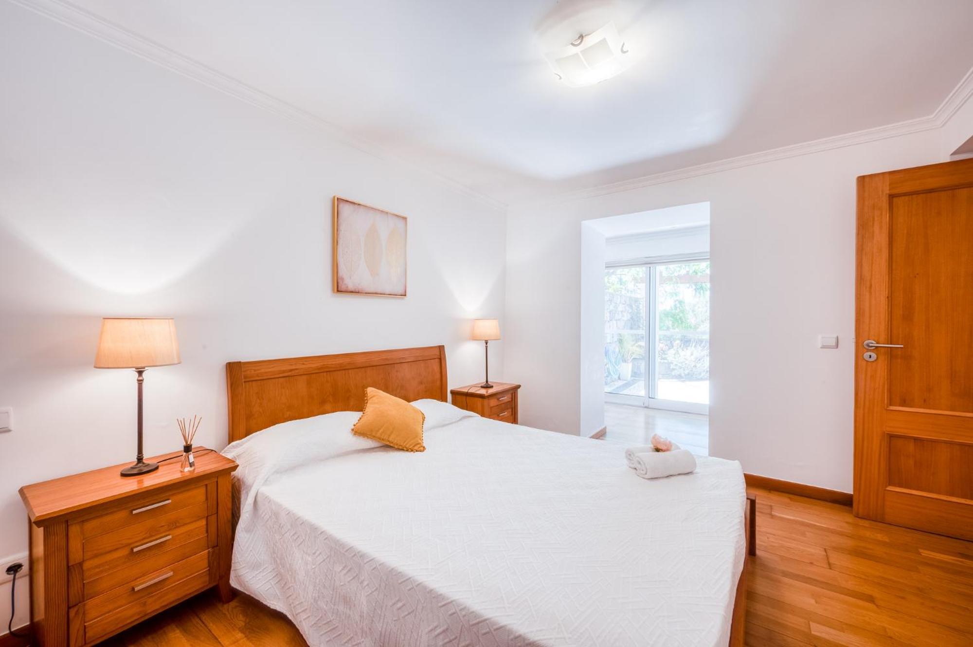 Villa Sao Tiago Funchal Dış mekan fotoğraf