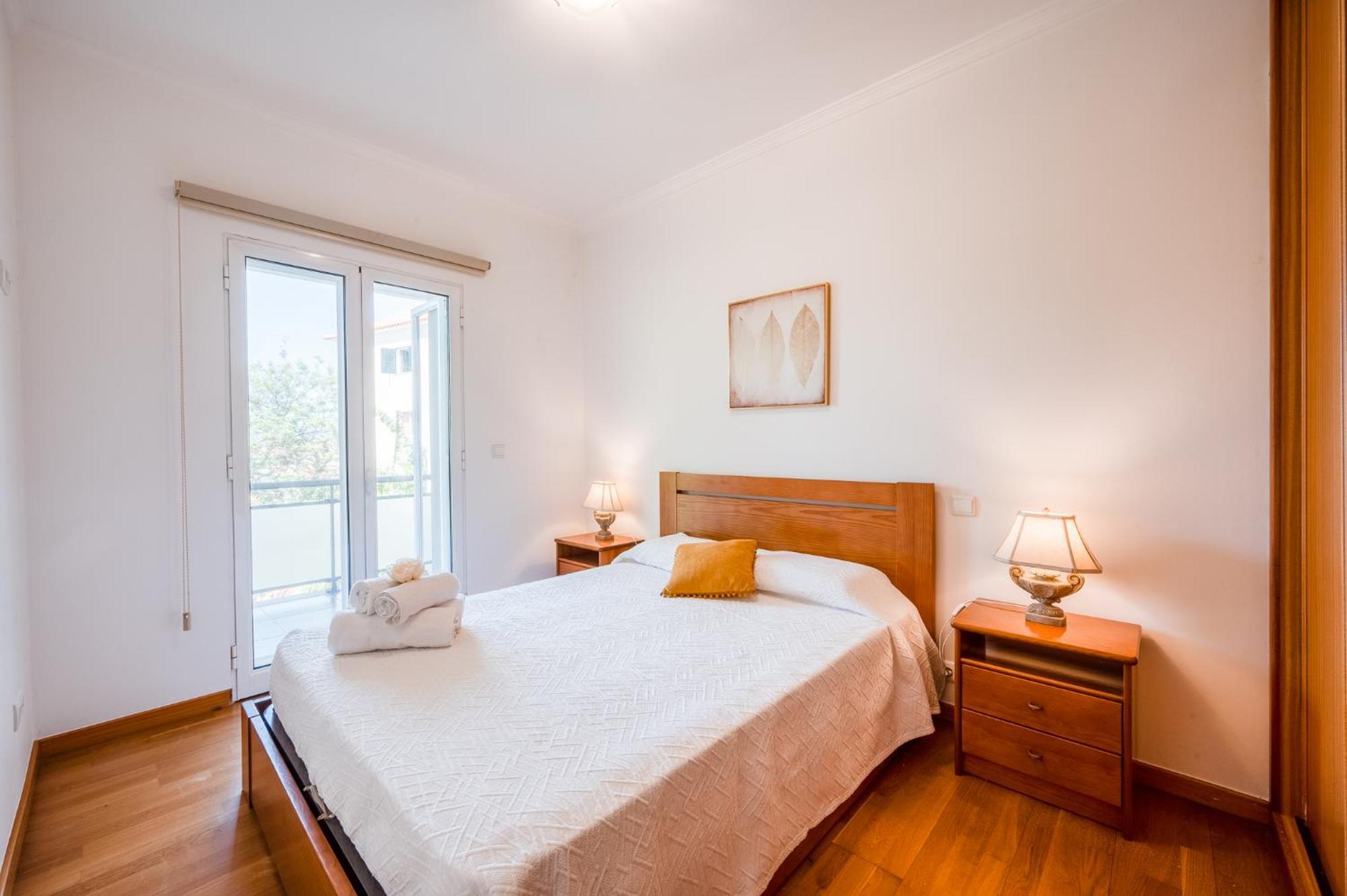 Villa Sao Tiago Funchal Dış mekan fotoğraf
