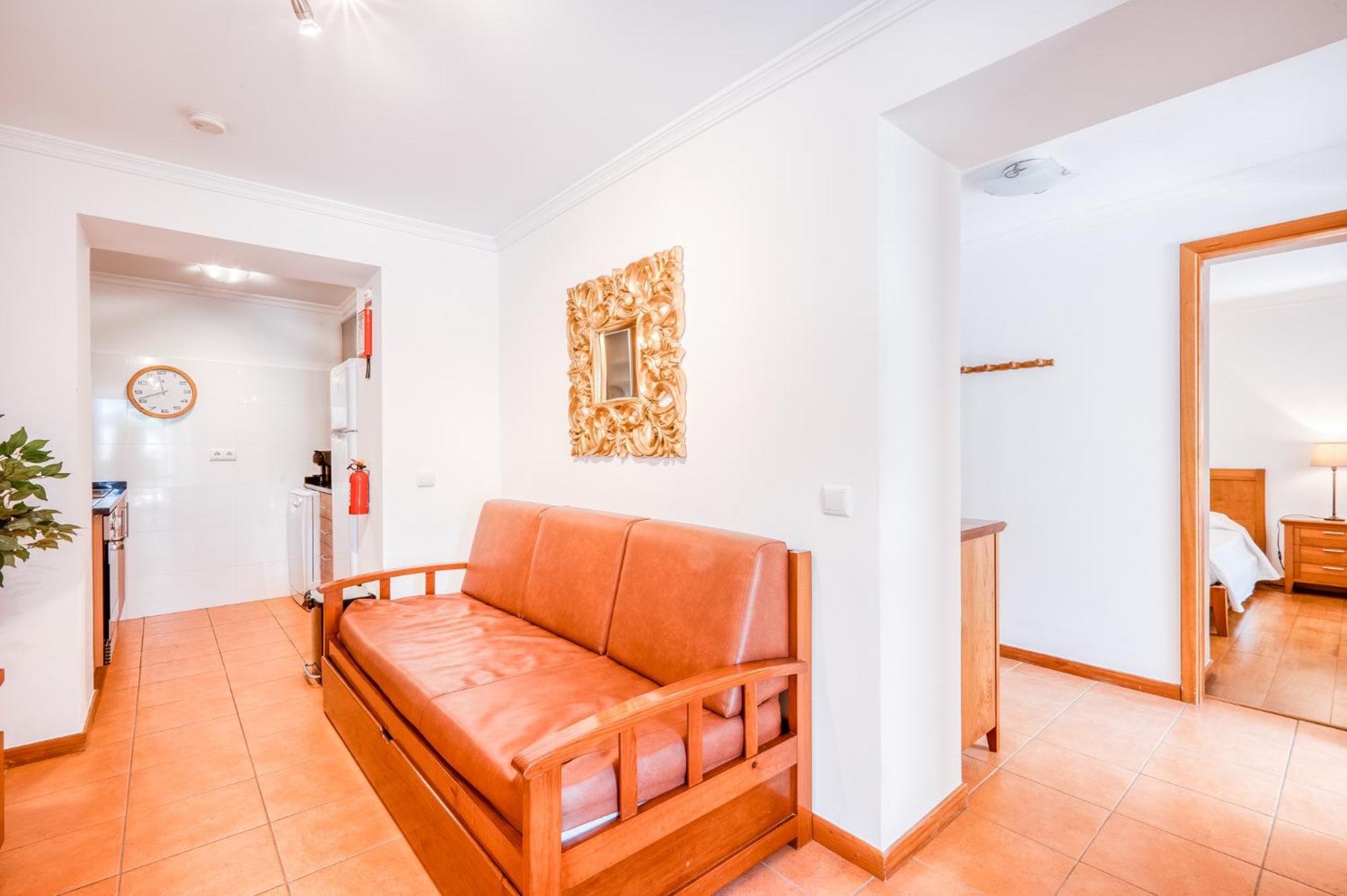 Villa Sao Tiago Funchal Oda fotoğraf