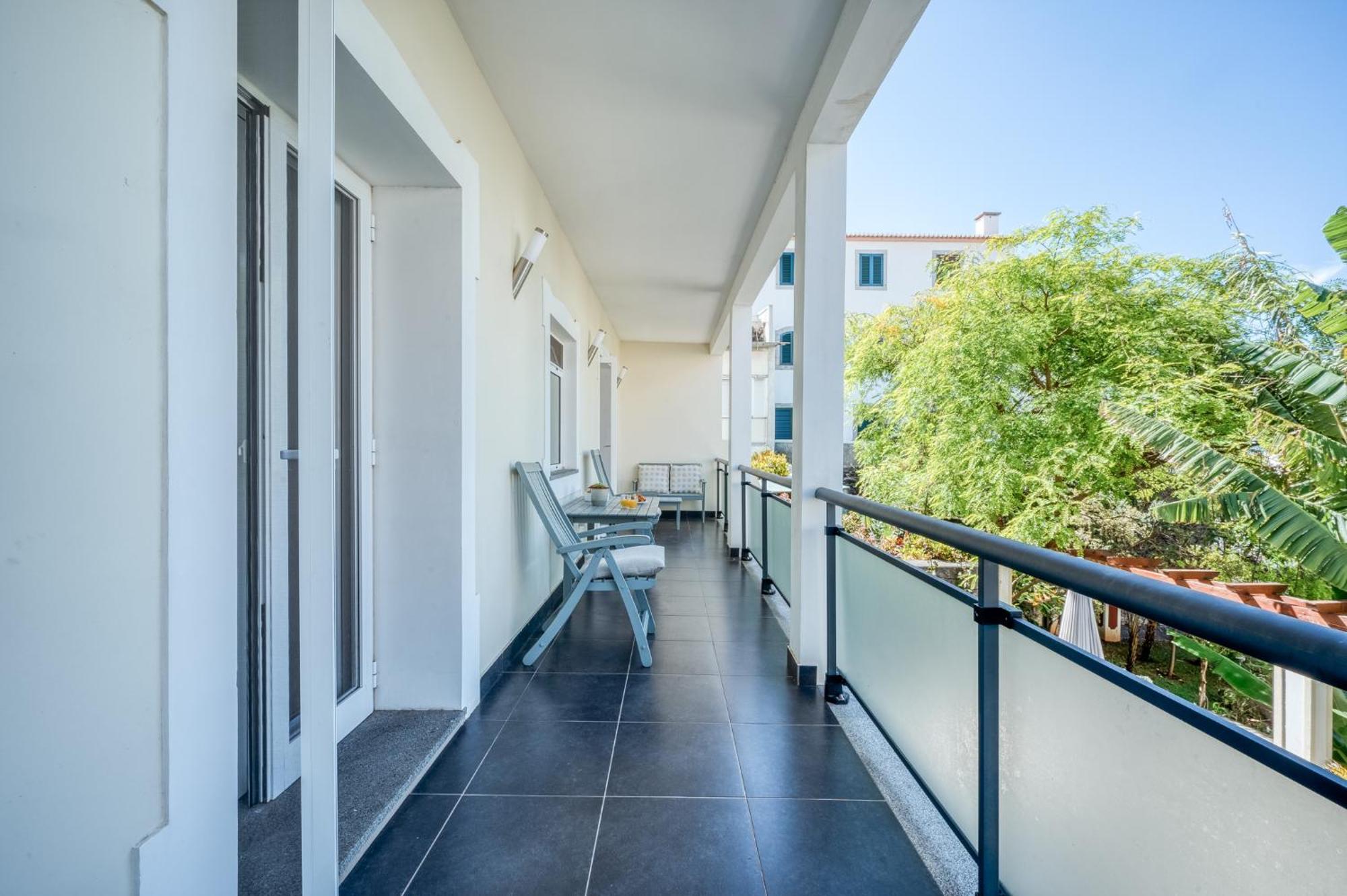 Villa Sao Tiago Funchal Dış mekan fotoğraf
