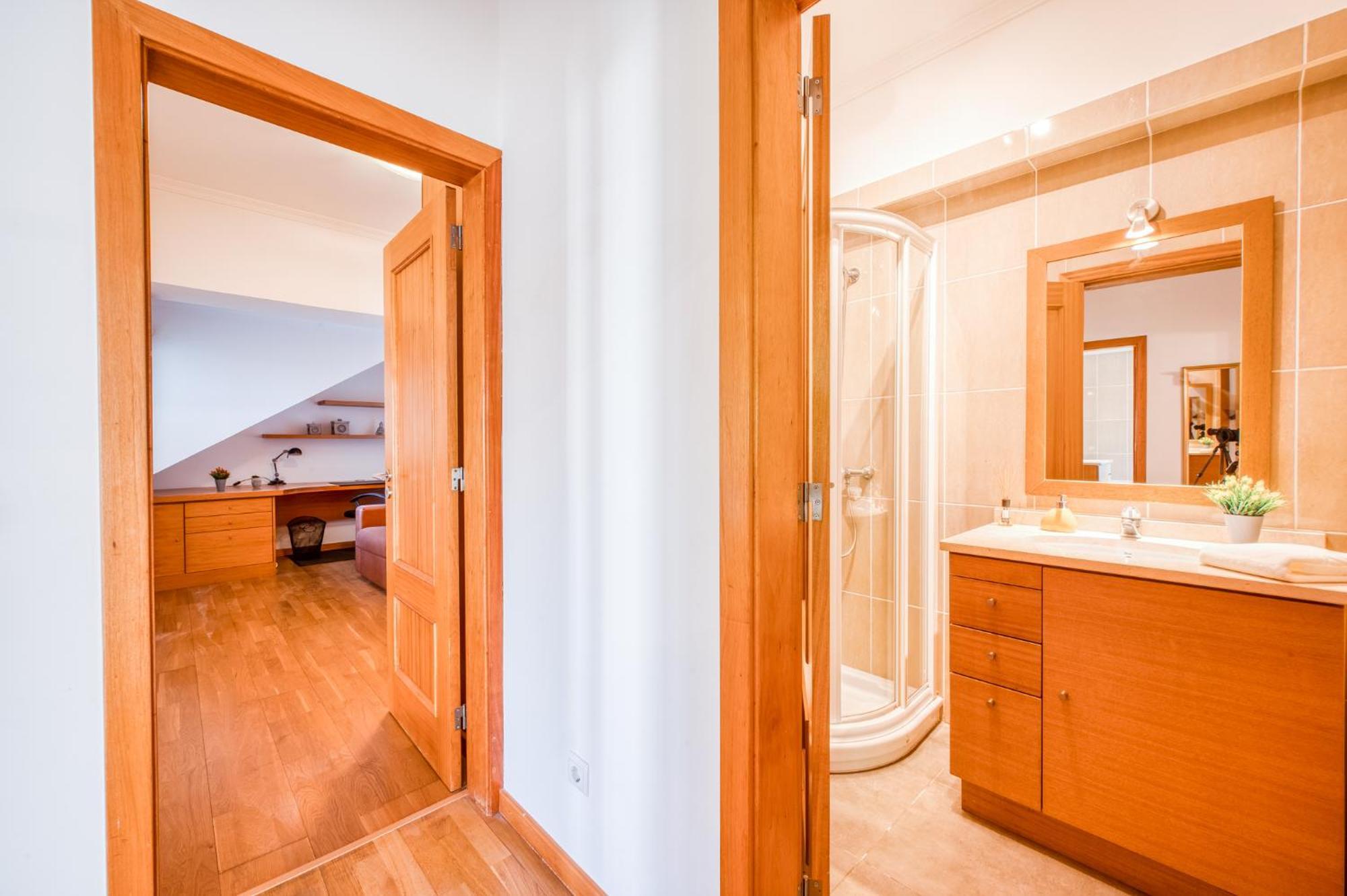 Villa Sao Tiago Funchal Oda fotoğraf