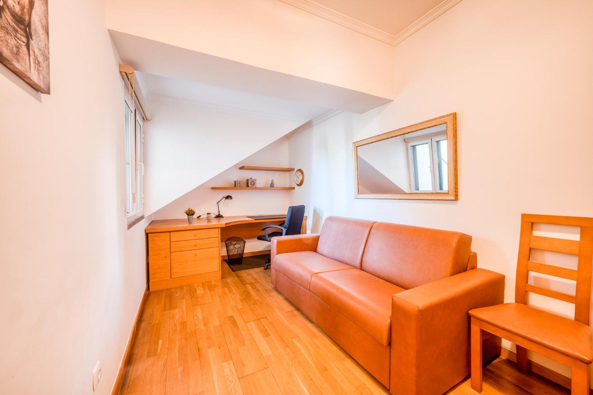 Villa Sao Tiago Funchal Oda fotoğraf