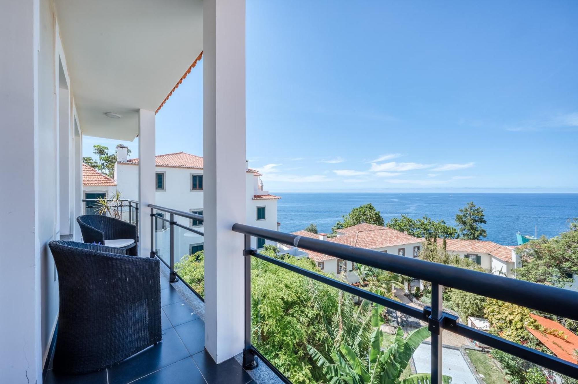 Villa Sao Tiago Funchal Dış mekan fotoğraf