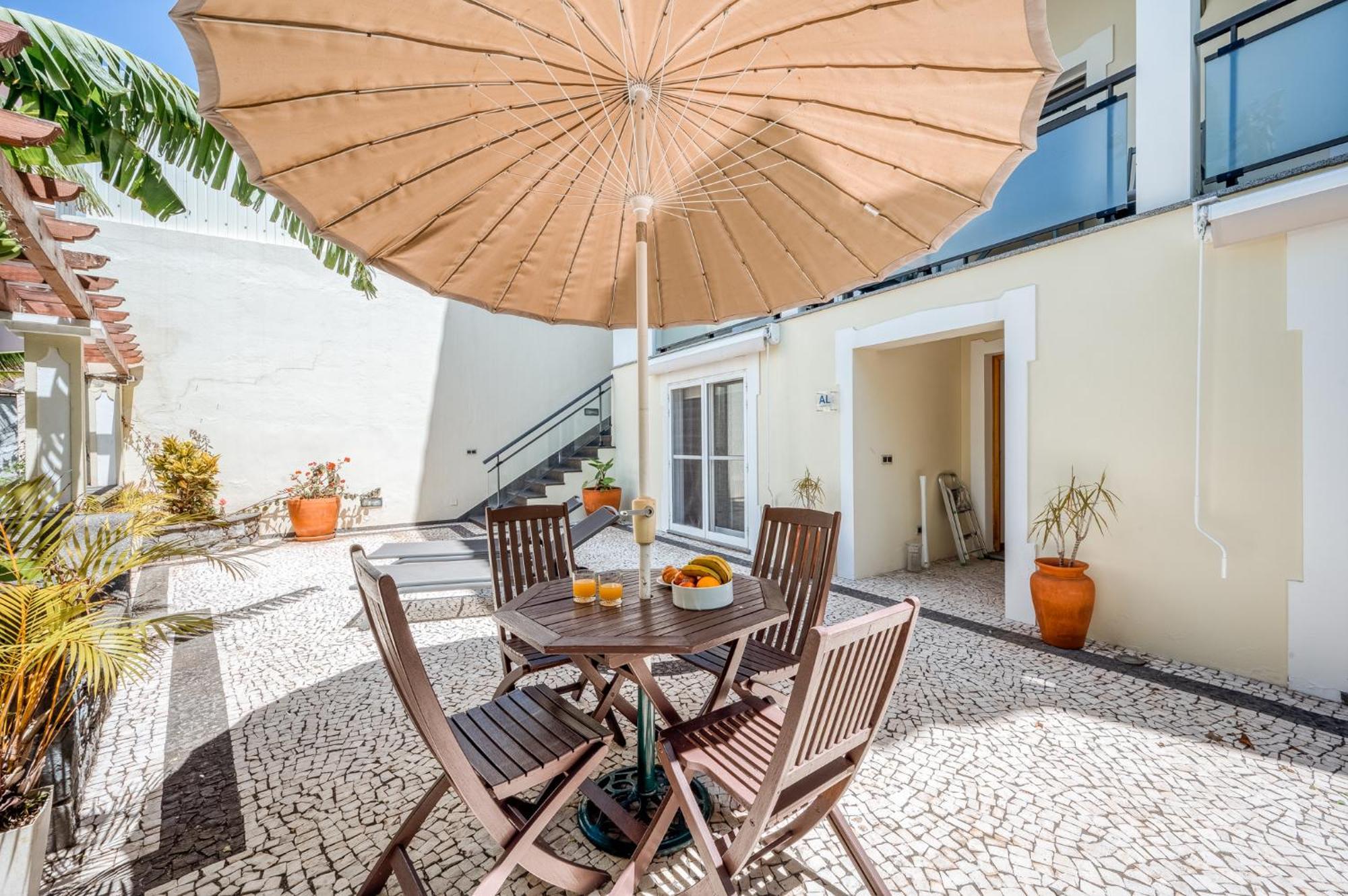 Villa Sao Tiago Funchal Dış mekan fotoğraf