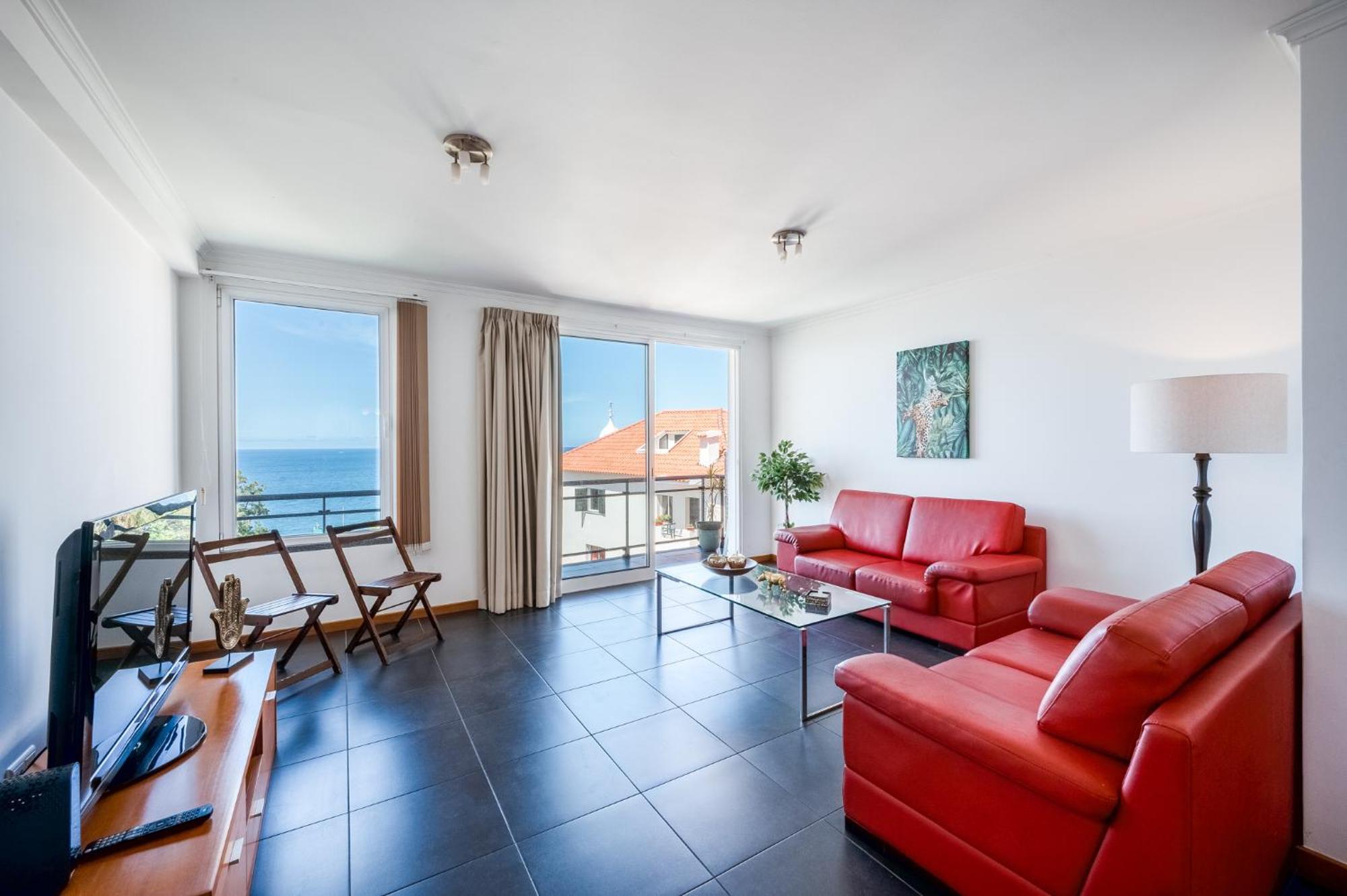 Villa Sao Tiago Funchal Dış mekan fotoğraf