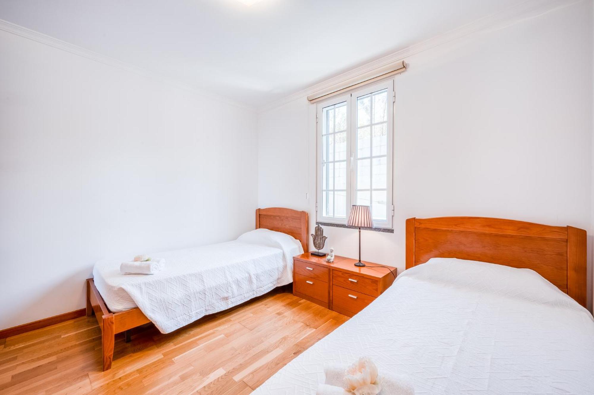 Villa Sao Tiago Funchal Oda fotoğraf