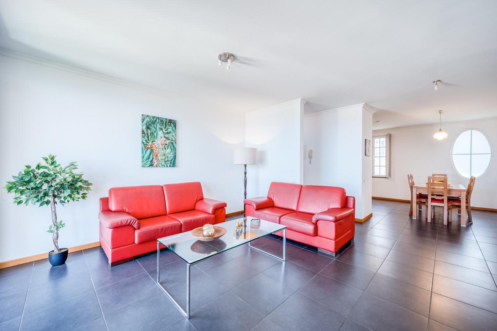 Villa Sao Tiago Funchal Oda fotoğraf
