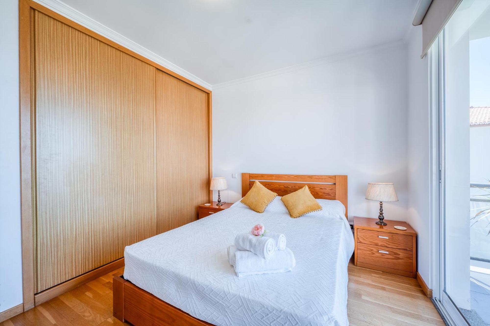 Villa Sao Tiago Funchal Oda fotoğraf