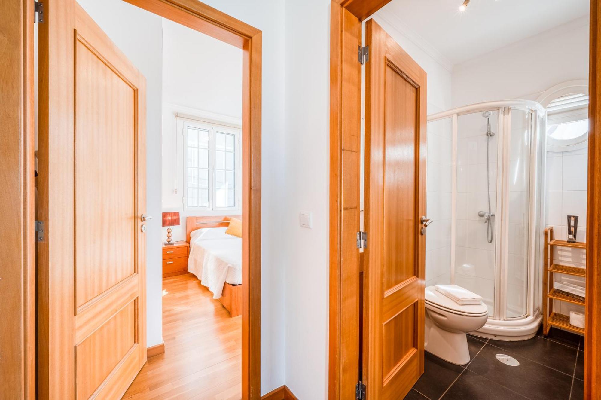 Villa Sao Tiago Funchal Oda fotoğraf