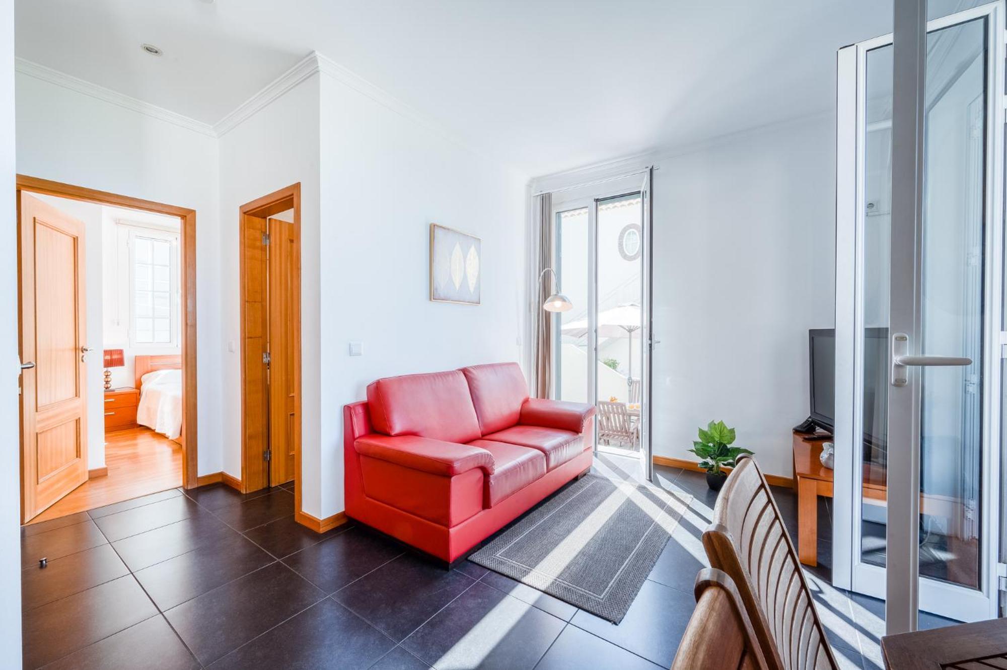 Villa Sao Tiago Funchal Dış mekan fotoğraf