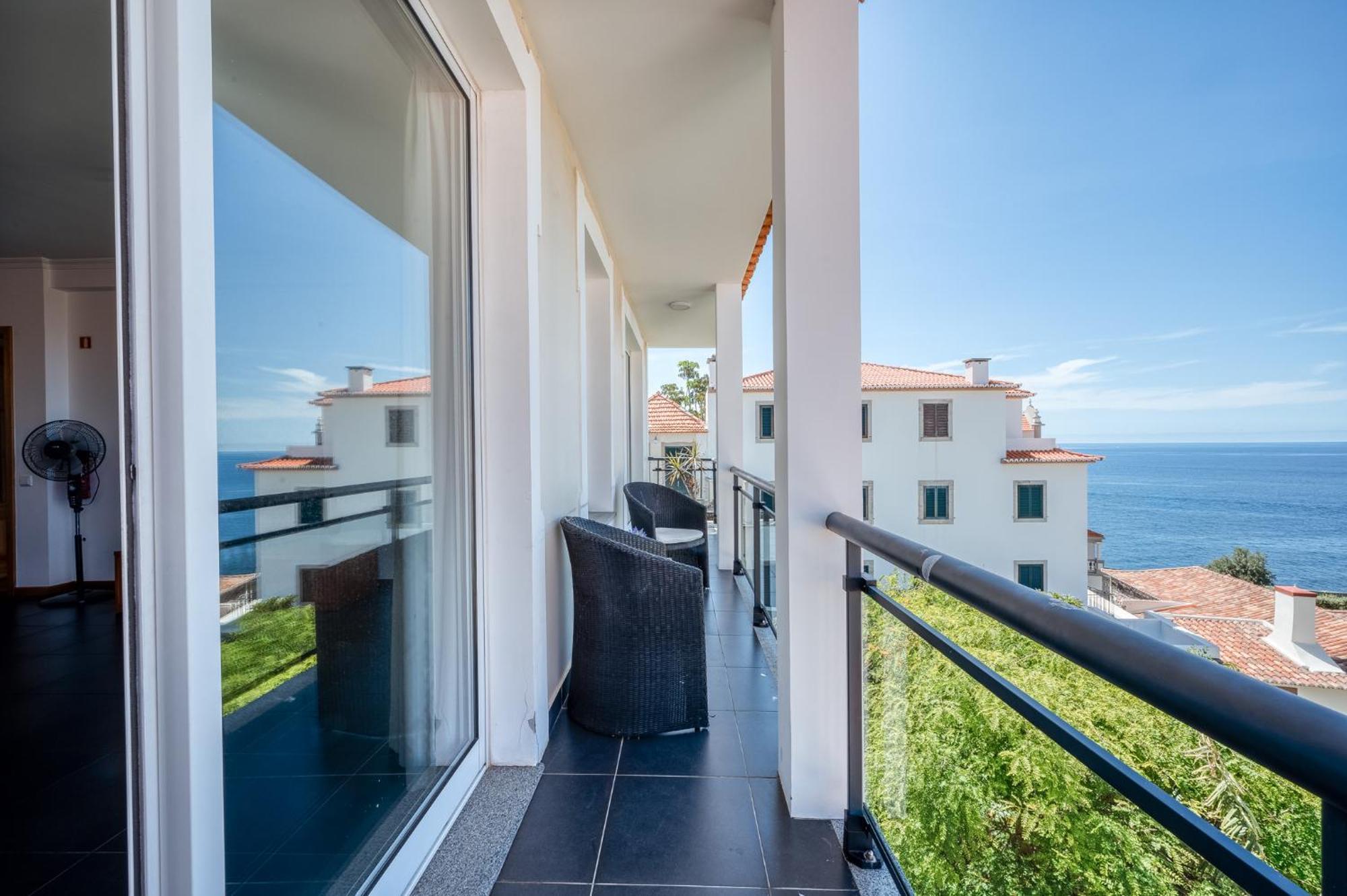 Villa Sao Tiago Funchal Oda fotoğraf