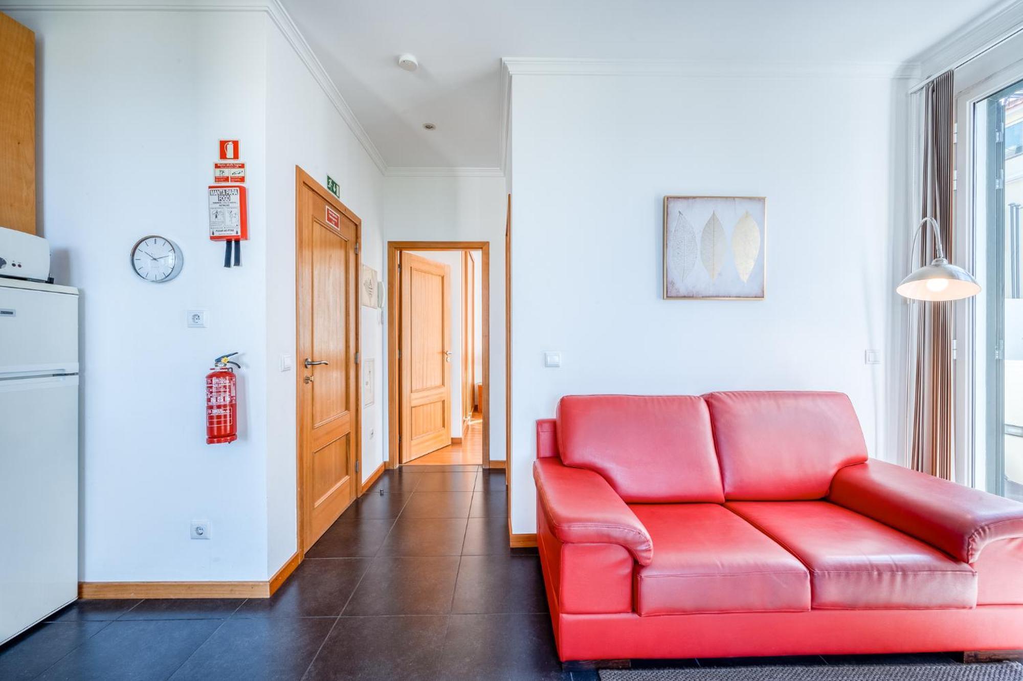 Villa Sao Tiago Funchal Oda fotoğraf