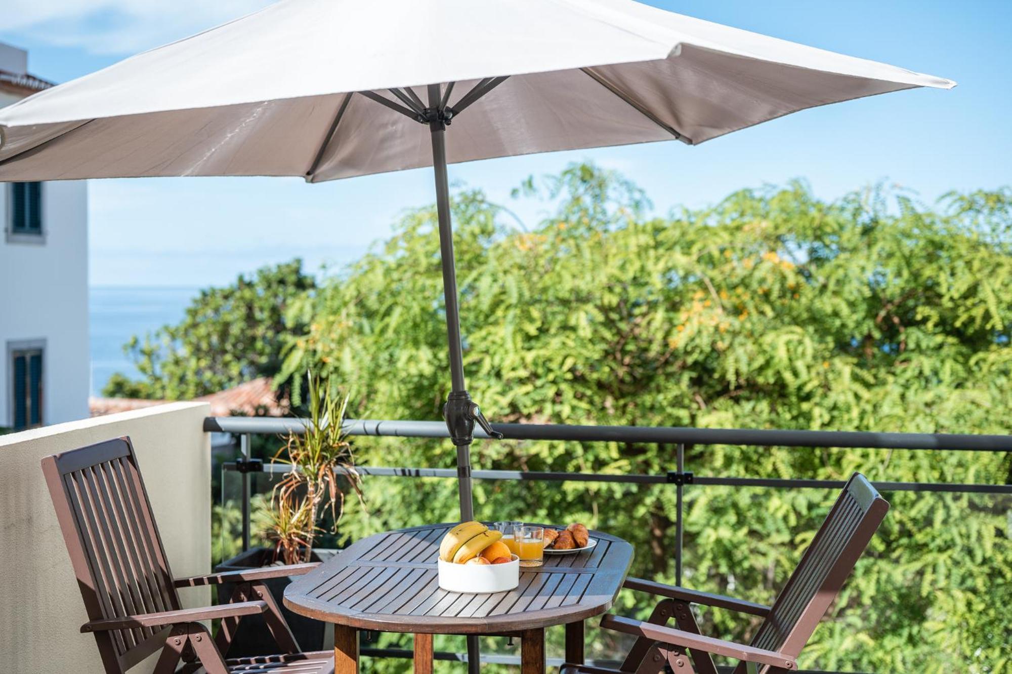 Villa Sao Tiago Funchal Oda fotoğraf