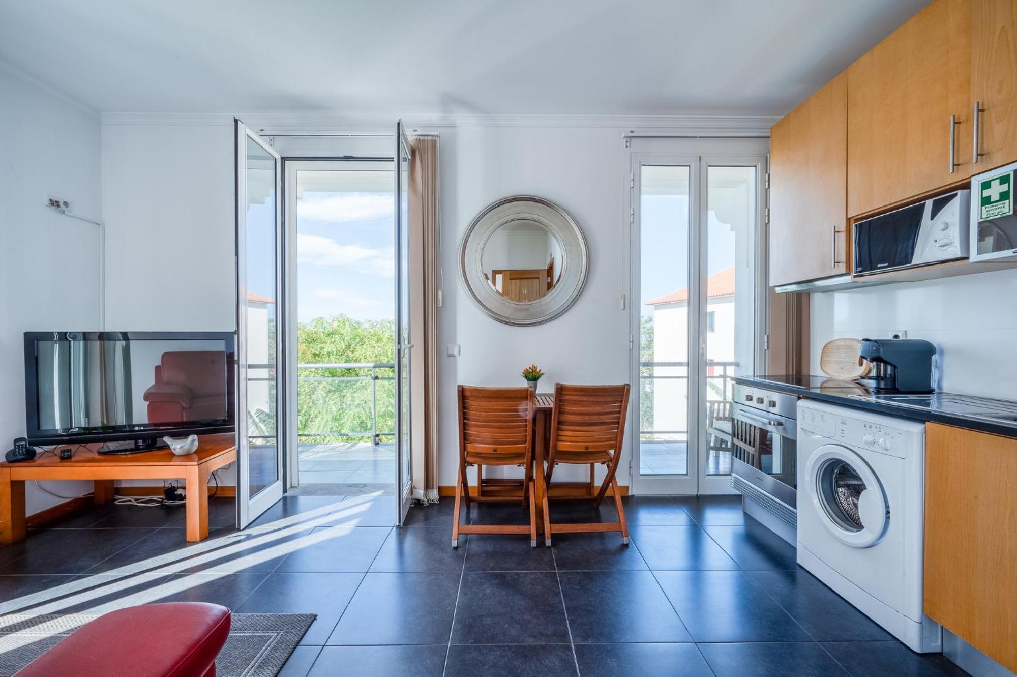Villa Sao Tiago Funchal Oda fotoğraf